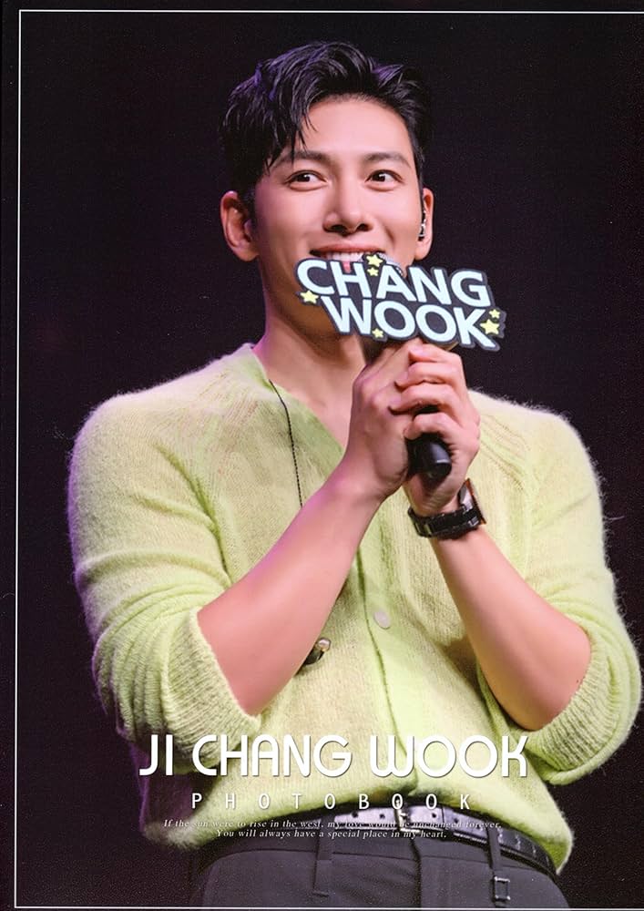 Amazon.co.jp: チ・チャンウク チチャンウク グッズ 【 写真集 Premium