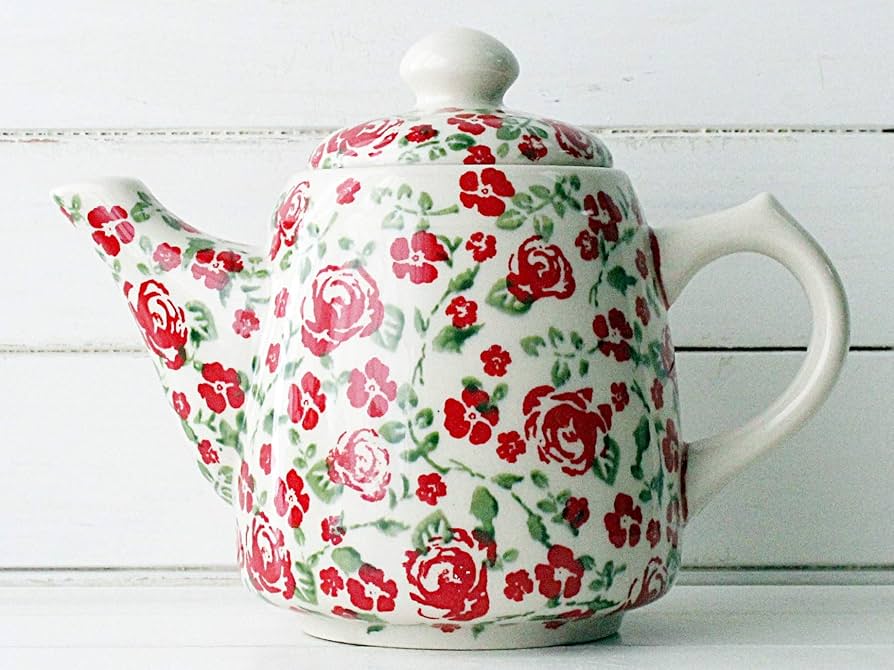 Amazon | ポーリッシュポタリー (ポーランド食器) カフェポット