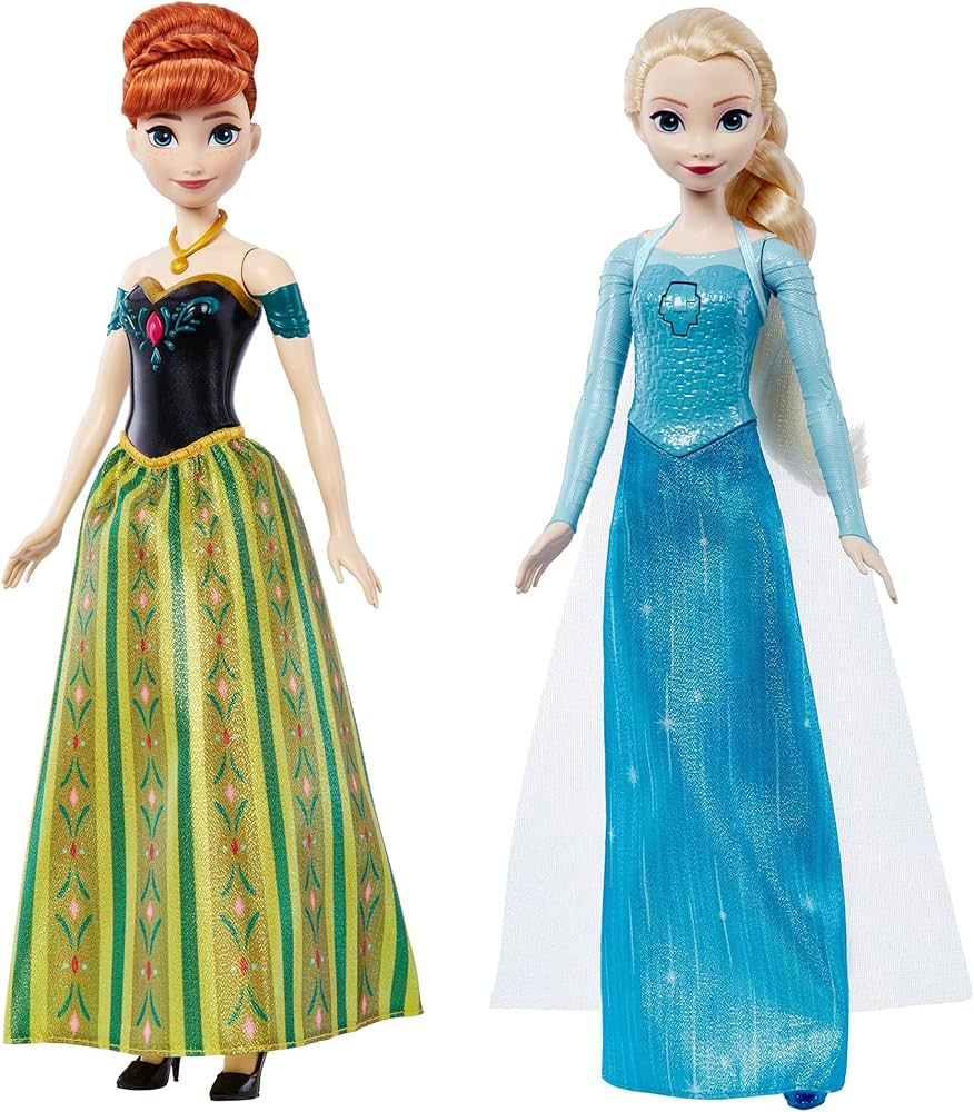 Amazon.co.jp: ディズニー（Disney）/アナと雪の女王（Frozen）『アナ