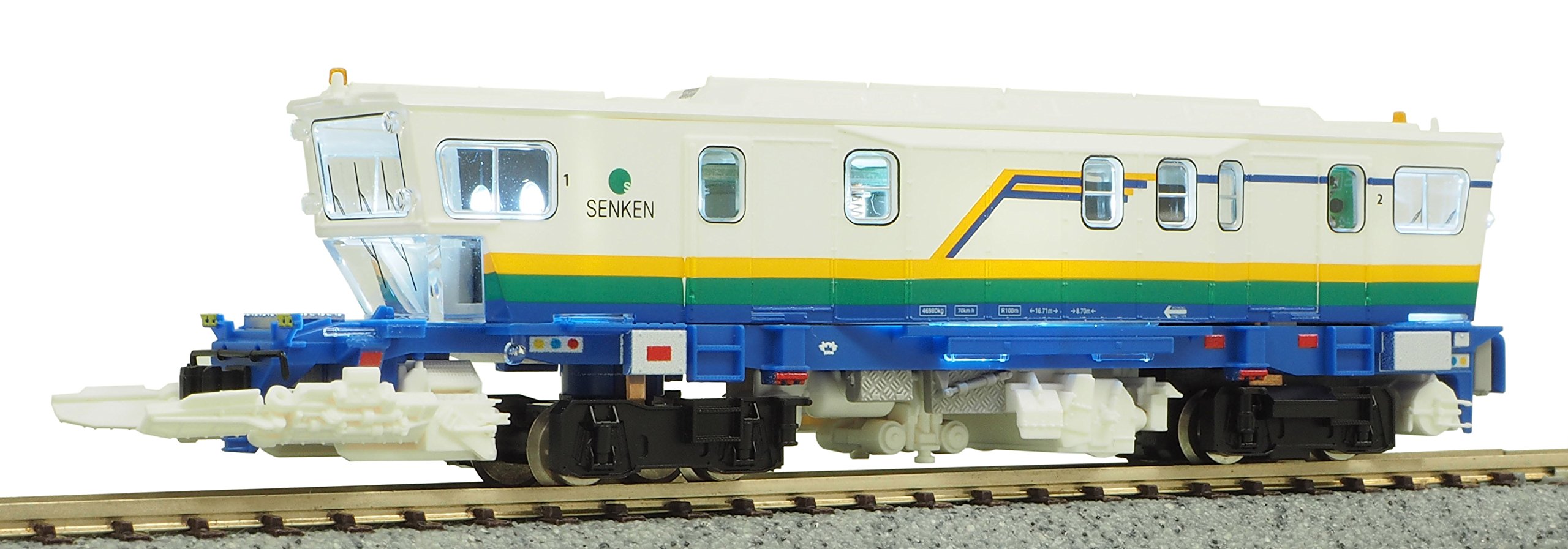 Amazon.co.jp: グリーンマックス Nゲージ バラストレギュレーター