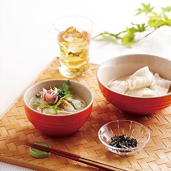 Amazon｜ライスボール オレンジ｜飯碗 オンライン通販