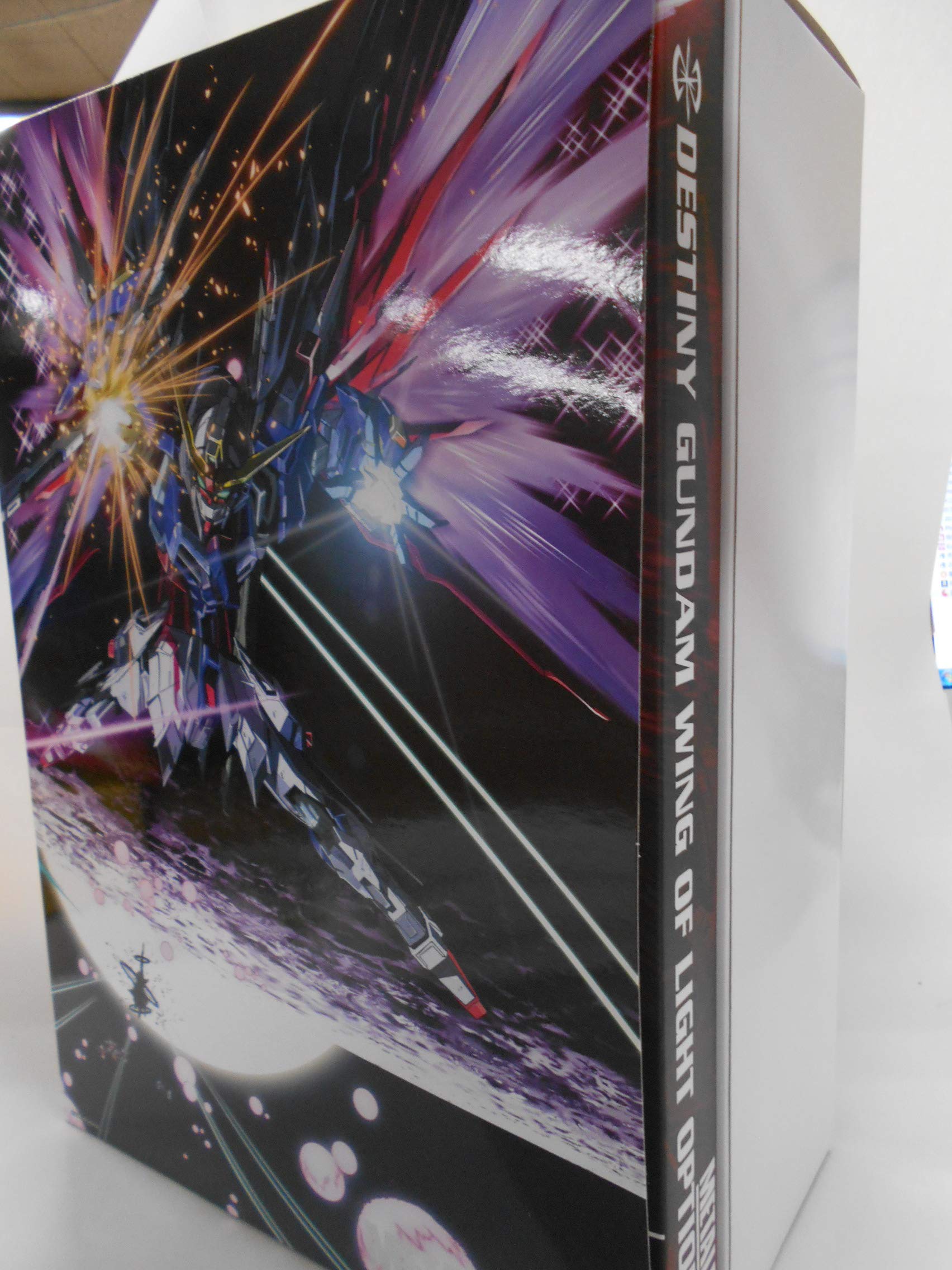 Amazon | 機動戦士ガンダムSEED DESTINY メタルビルド ZGMF-X42S