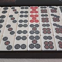 Amazon.co.jp: 大洋技研(TAIYO GIKEN) 麻雀セット ジャンクマットさん