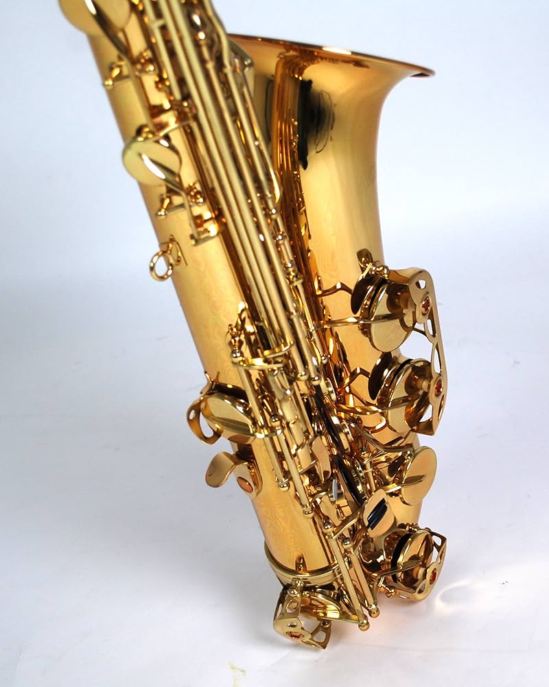 Amazon.co.jp: Kaerntner ケルントナー テナーサックス KTN-65