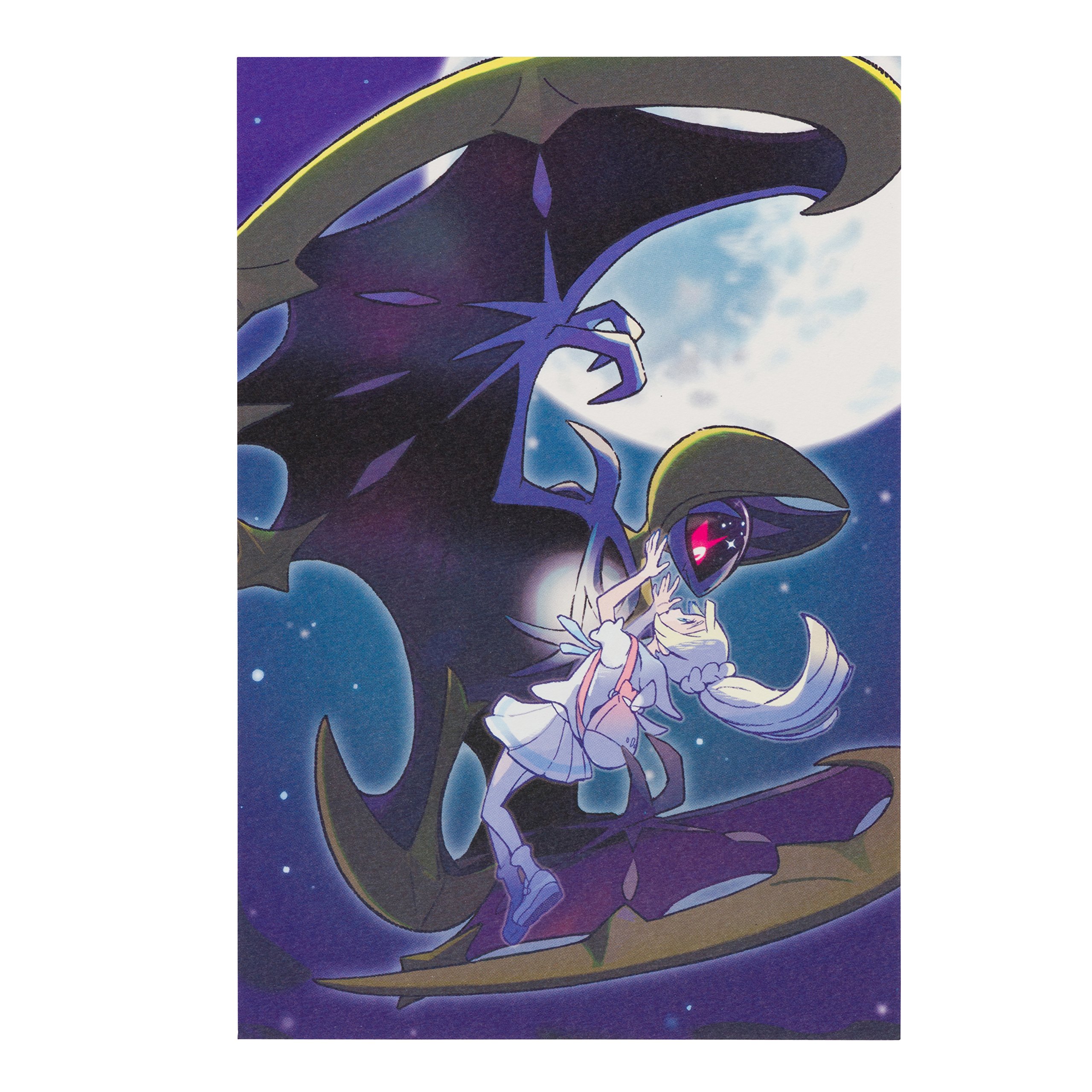 Amazon.co.jp: ポケモンセンターオリジナル ポストカード5枚セット