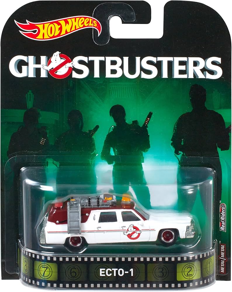 Amazon | (マテル) ホットウィール リアルライダース : ゴースト