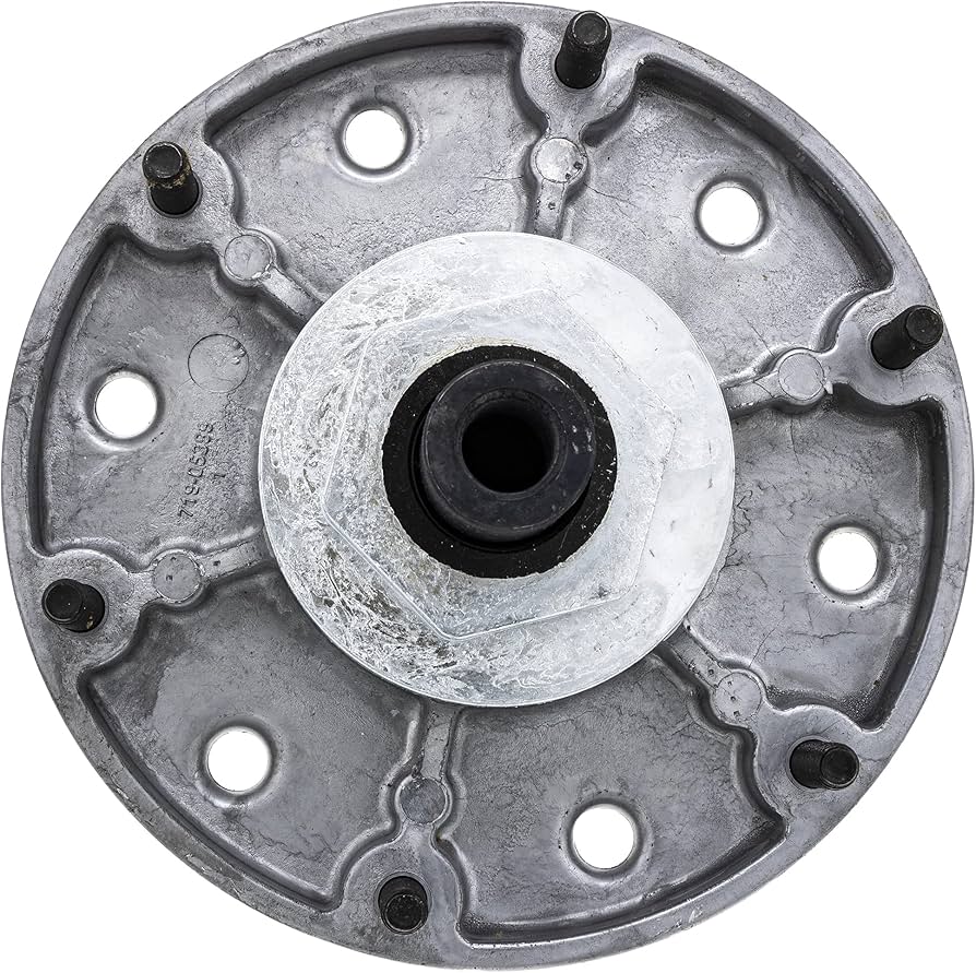 Amazon.com : CUB CADET 918-08473 Spindle Assembly Pro X 648 654