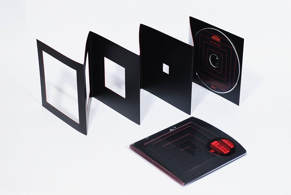 Amazon.co.jp: 攻殻機動隊ARISE O.S.T.: ミュージック