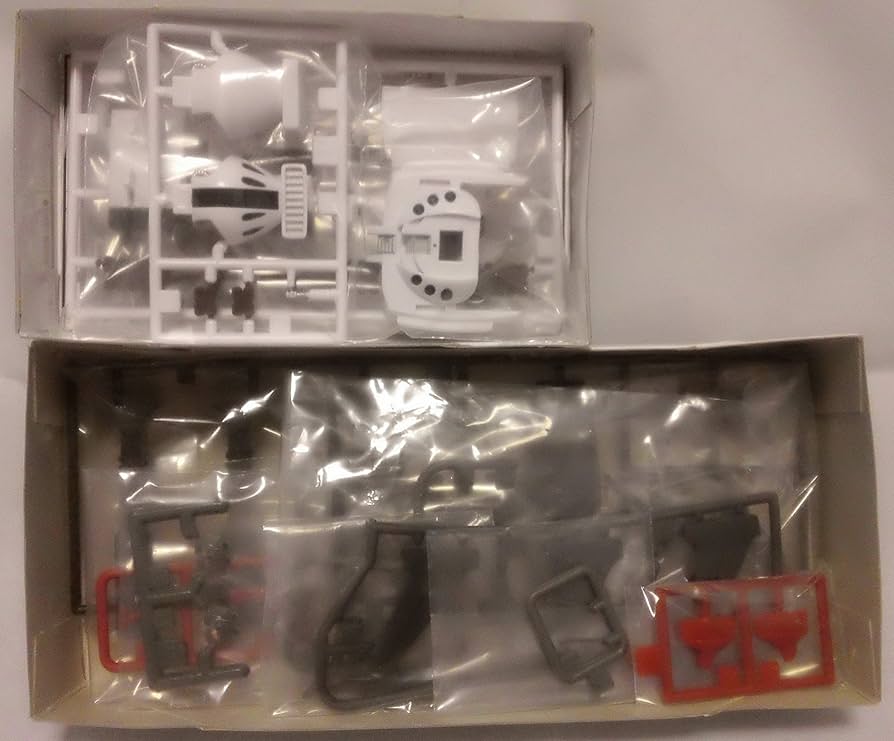 Amazon.com: TAMASHII NATIONS BPX-01 Space Battleship Yamato Model