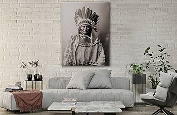 Amazon.co.jp: SpiritualHands ネイティブアメリカン インディアン装飾