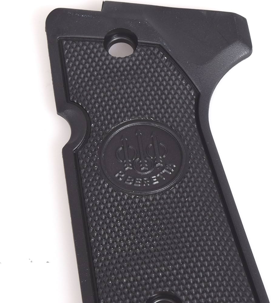 Amazon | Beretta BERETTA ベレッタ 純正 M92シリーズ用グリップ 左右