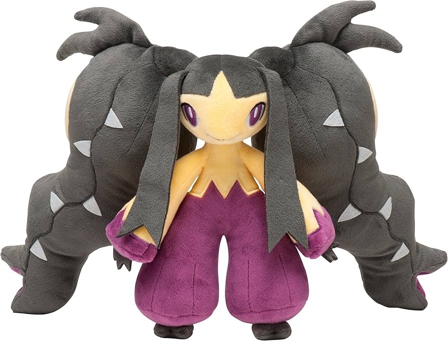 Amazon.co.jp: ポケモンセンターオリジナル ぬいぐるみ メガクチートOA