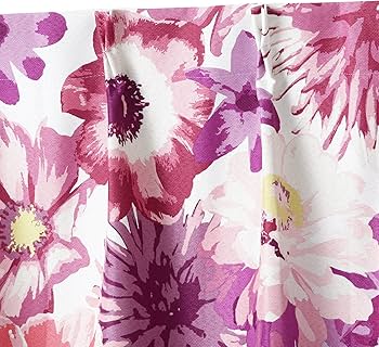 Amazon｜Francfranc フランフラン フィオレーセー カーテン H1780