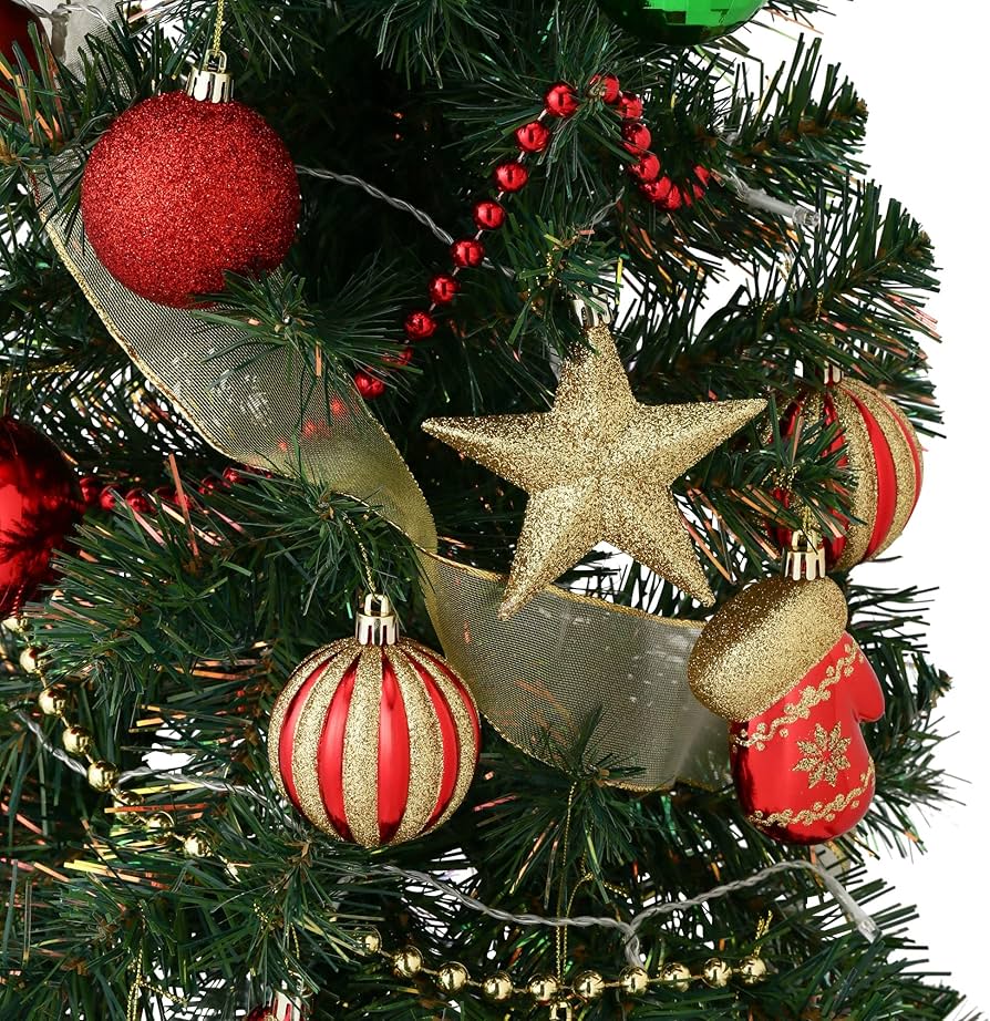 Amazon.co.jp: Francfranc フランフラン クリスマスツリー スターター