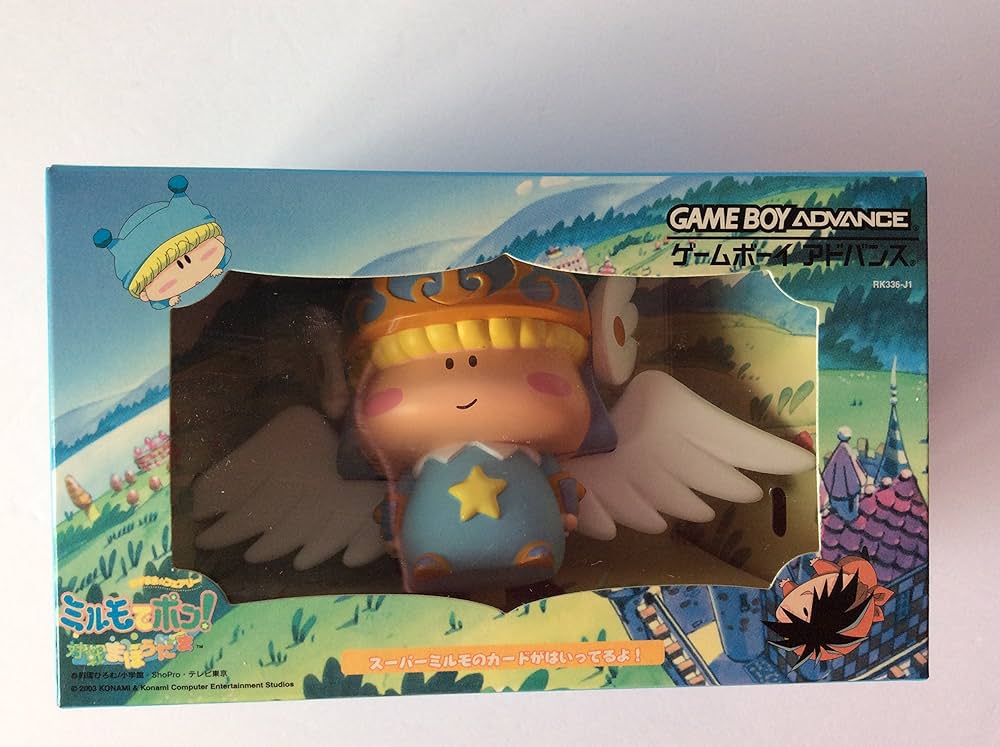 Amazon | わがままフェアリー ミルモでポン! ~ 対戦まほうだま