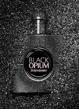 Amazon | イヴ サン ローラン YVES SAINT LAURENT ブラック オピウム