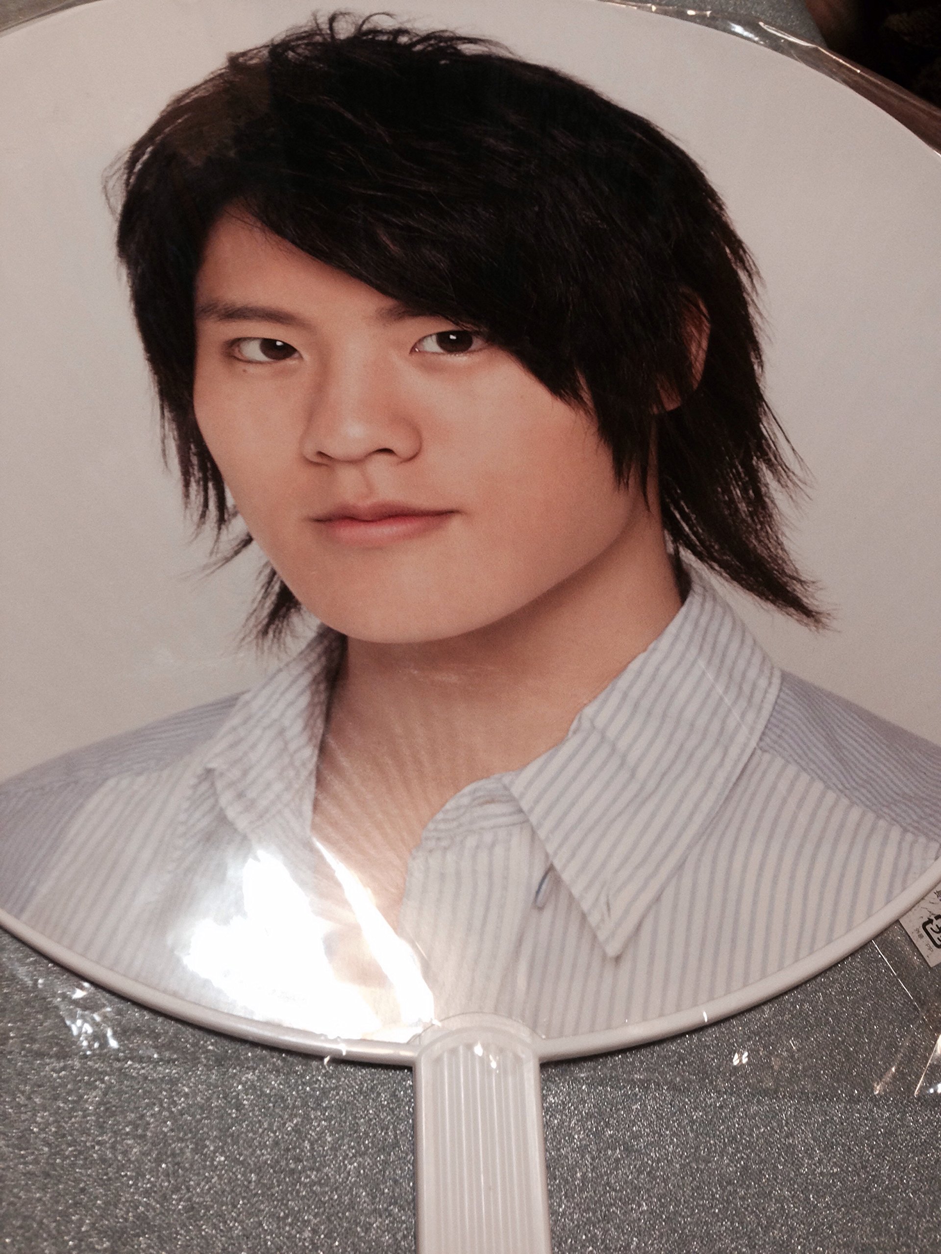 岡本圭人 うちわ おまとめ買いでお値引きします 岡本圭人 うちわ お