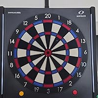 Amazon | ダーツ ボード DARTSLIVE-200S(ダーツライブ200S) | ダーツ
