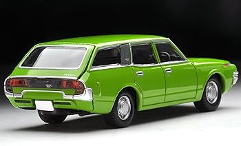 Amazon | トミカリミテッドヴィンテージ ネオ 1/64 LV-N163a クラウン