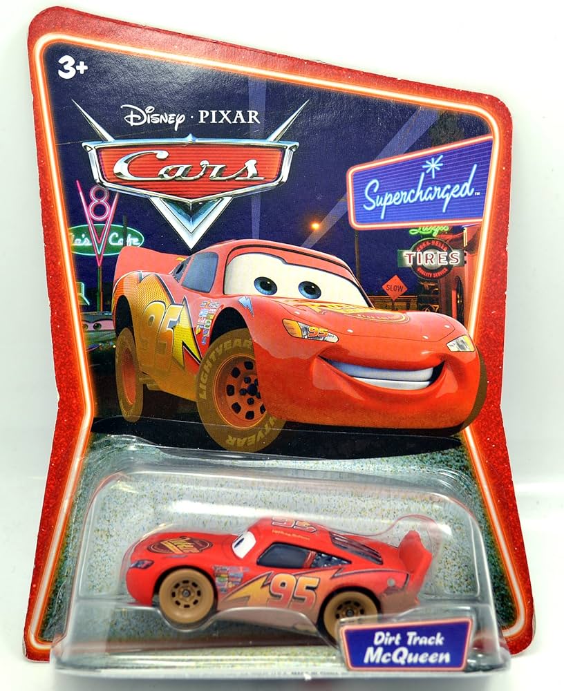 Amazon | MATTEL Disney-PIXAR 