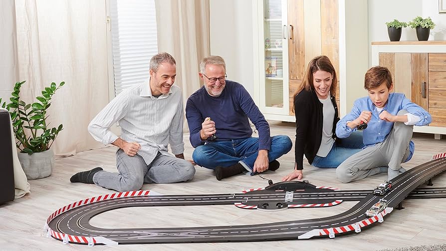 Amazon | Carrera Digital 132 20030015 DTM スピードメモリーズ