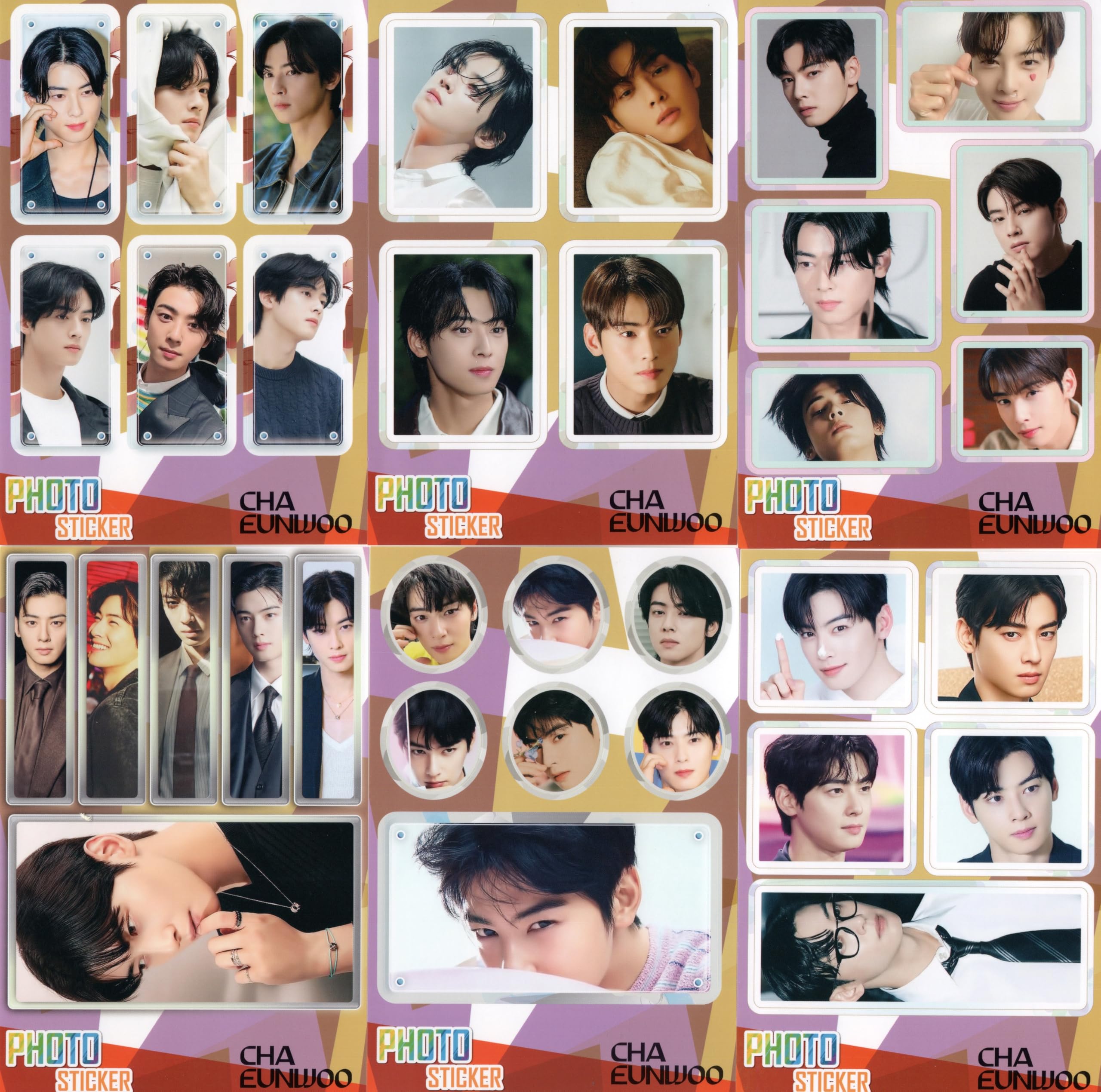 Amazon.co.jp: チャ・ウヌ ASTRO アストロ チャウヌ グッズ