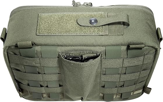 Amazon.co.jp: タスマニアンタイガー モジュラー サポートバッグ