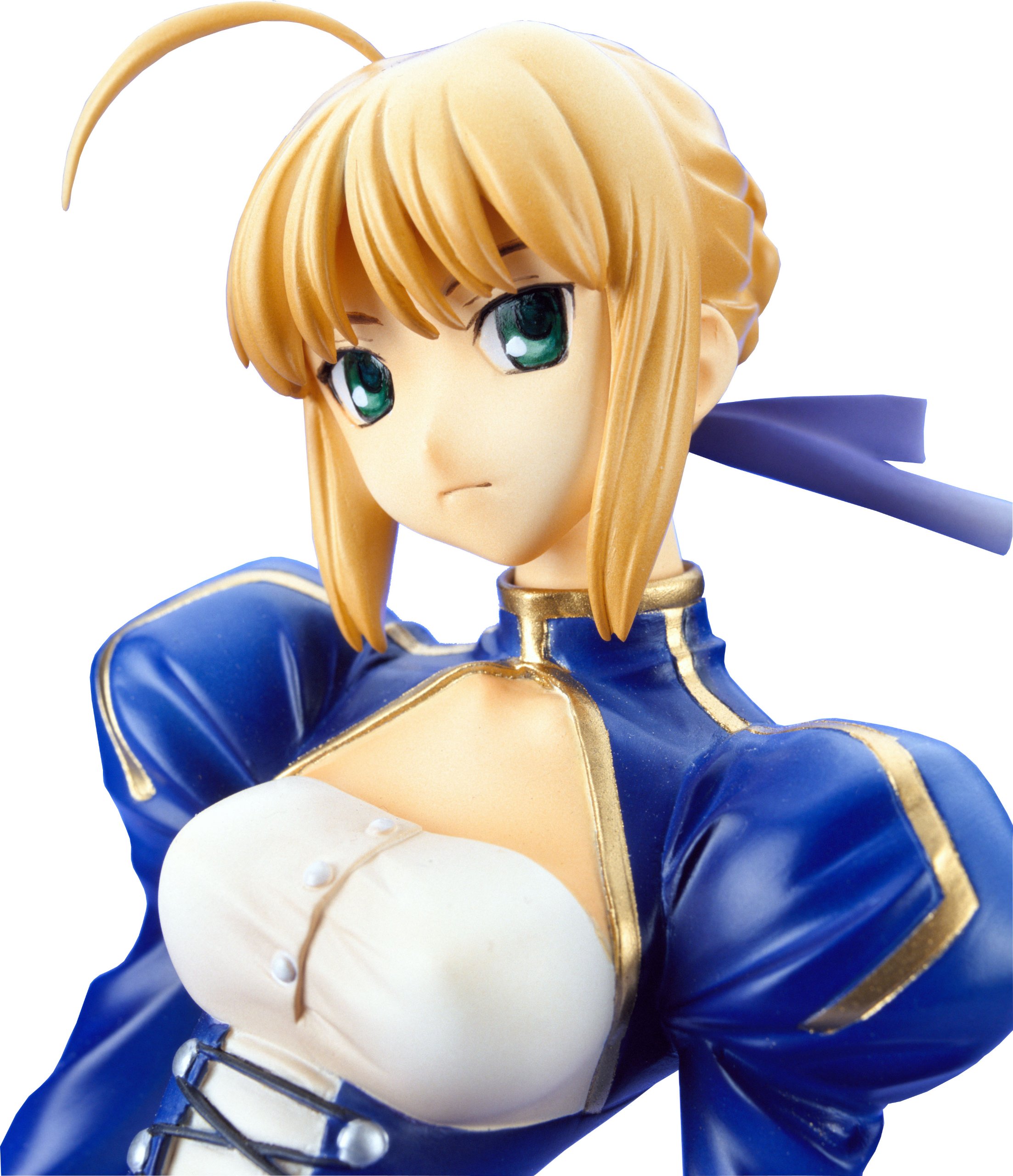 Amazon | Fate/stay night セイバー (1/6スケール PVC塗装済み完成品