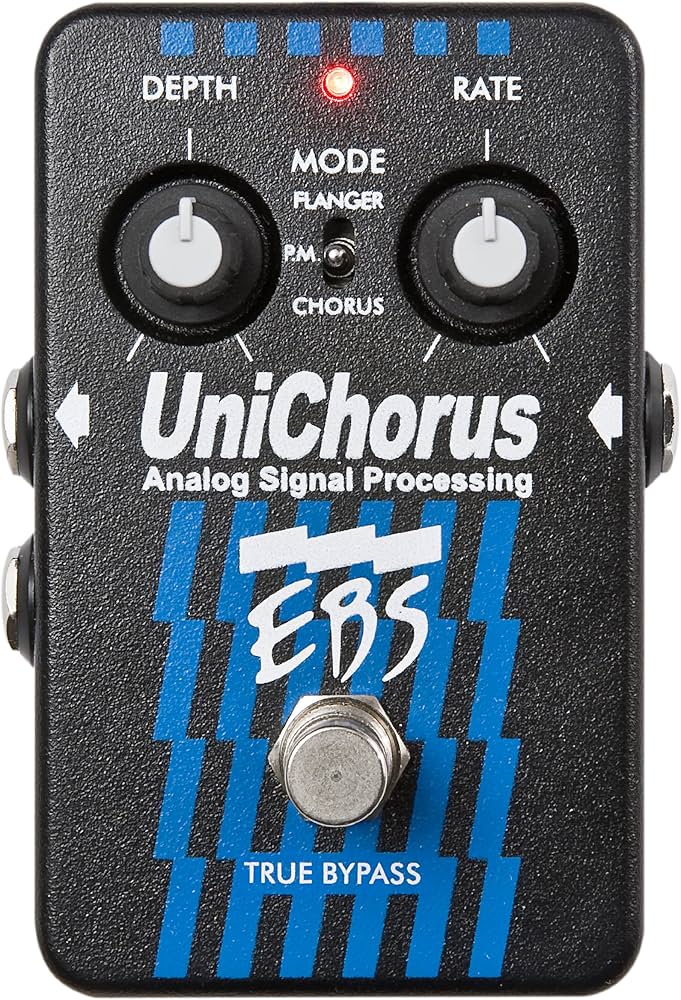 Amazon | EBS コーラス UNICHORUS ユニコーラス 正規輸入品 | コーラス