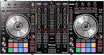 Amazon | Pioneer パイオニア DJコントローラー DDJ-SX2 ( DDJSX2