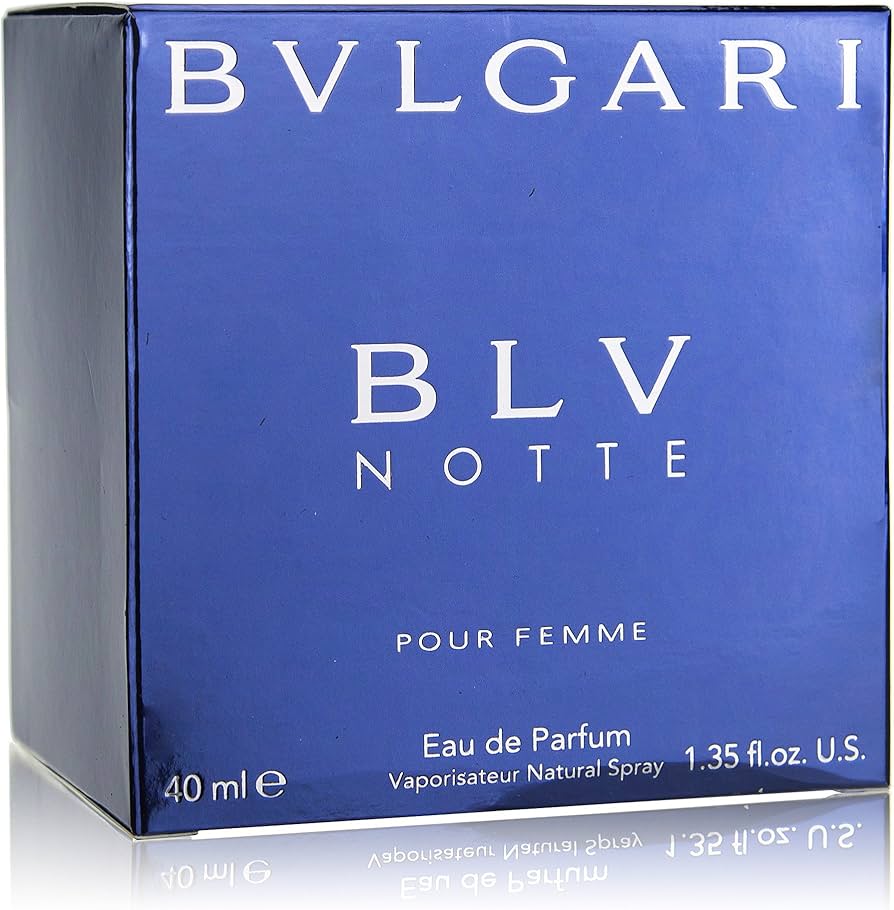 Amazon | ブルガリ ブルーノッテ プールファム オーデパルファム