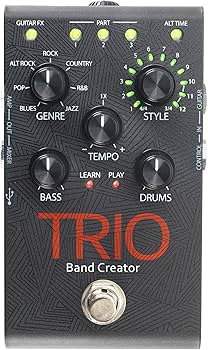 Amazon.co.jp: 【国内正規輸入品】DigiTech デジテック バンド