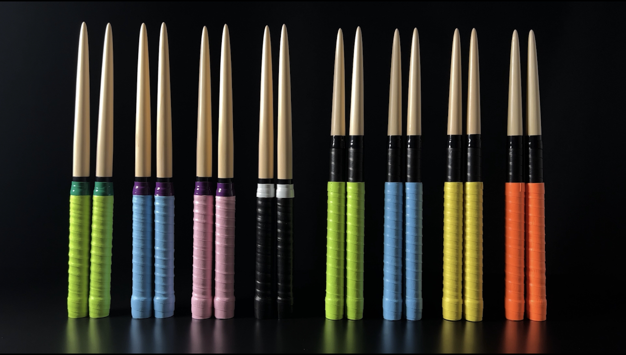 Amazon | 【マイバチ工房 極】極スタンダード 金達人監修 ヒバ ロール