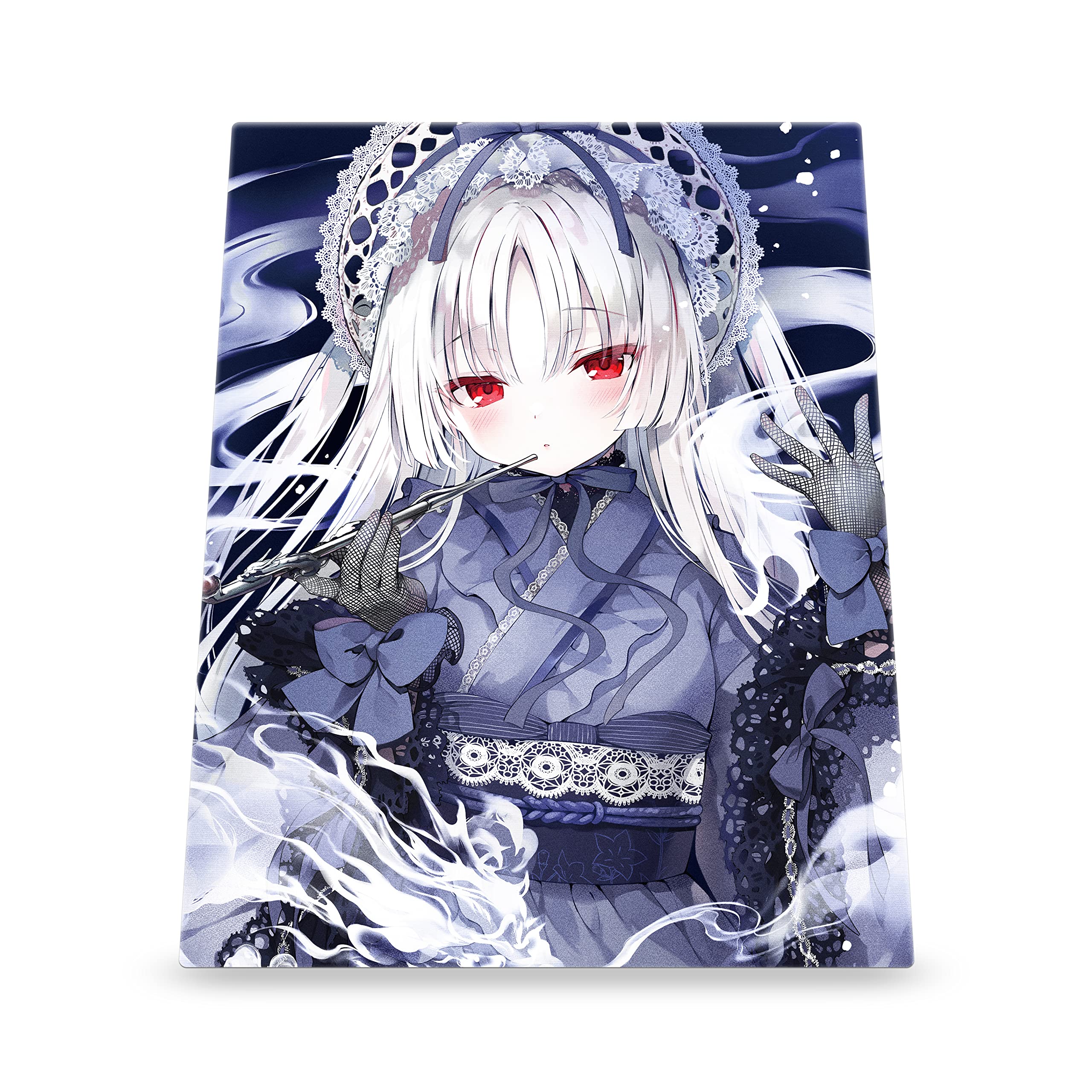 Amazon | F6キャンバスアート・『るび様』キャンバスアート23/ドラゴン