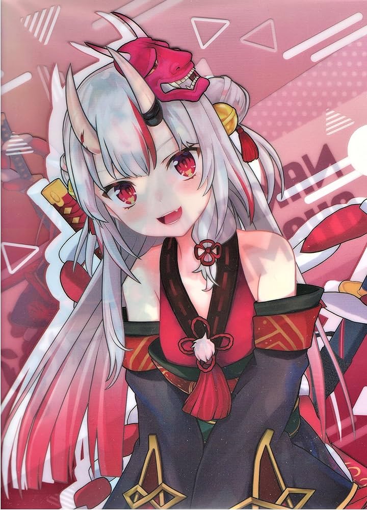 一緒にお祝い 英語版Foil プロモ ホロライブ 百鬼あやめ 一緒にお祝い