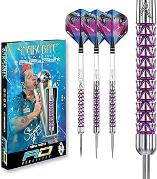 Amazon.co.jp: レッドドラゴン ピーターライト スネークバイト