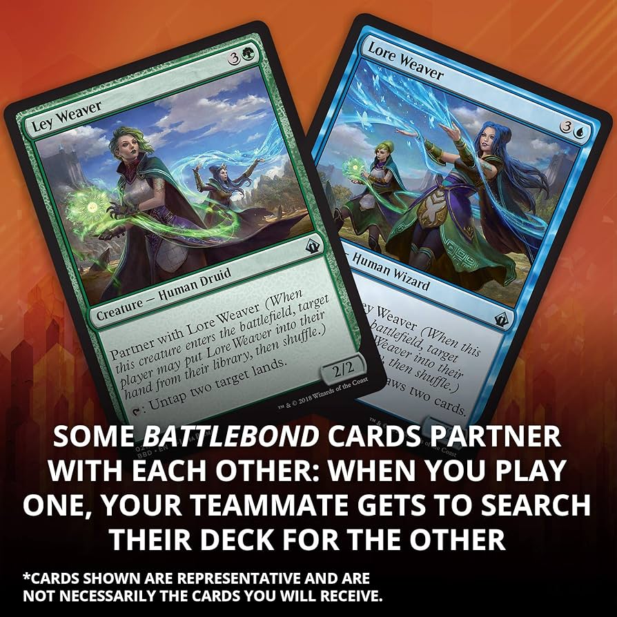 Amazon.co.jp: マジック: ザ・ギャザリング バトルボンド バトルパック