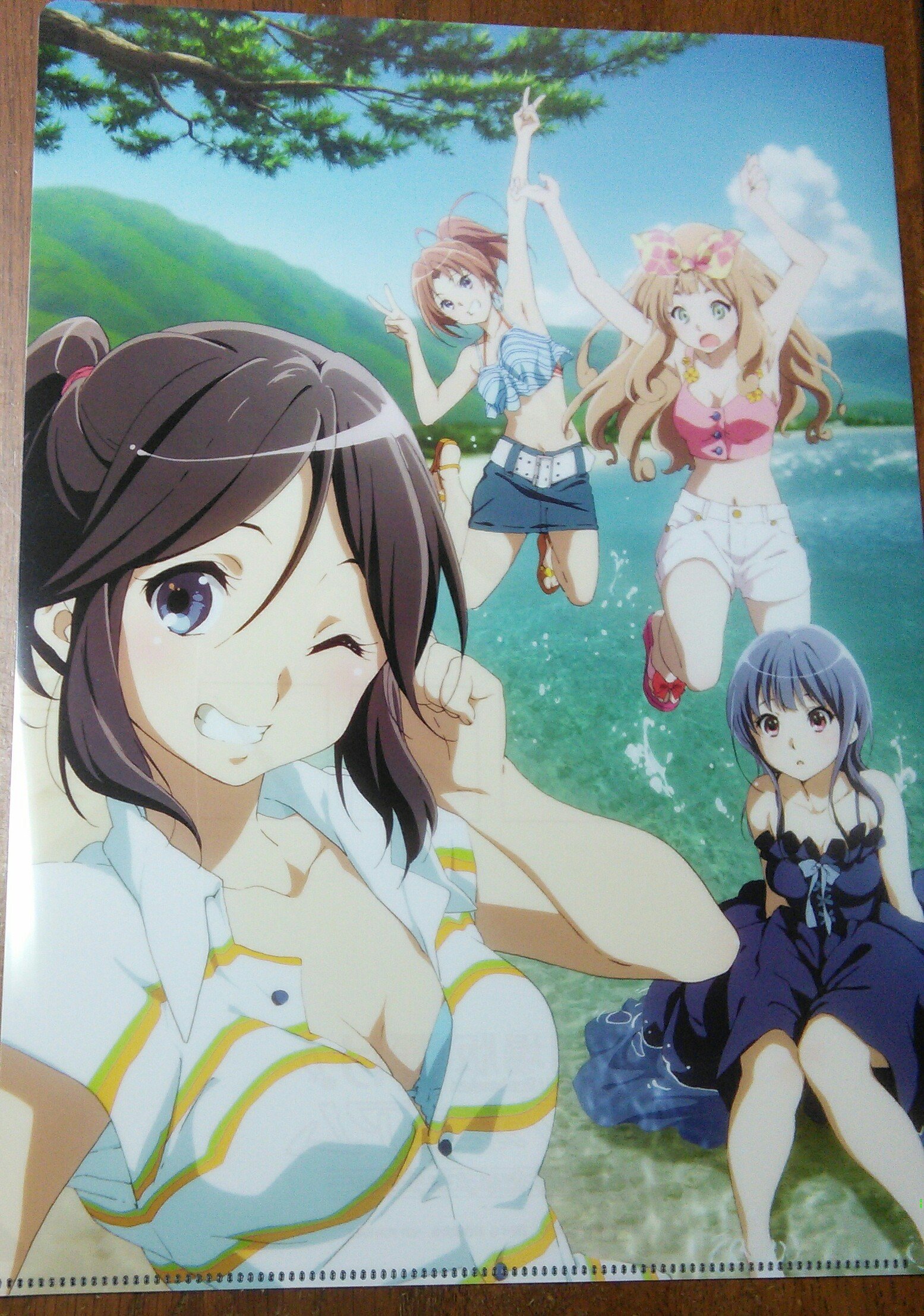 Amazon.co.jp: 劇場版 響け！ユーフォニアム～届けたいメロディ～ 描き