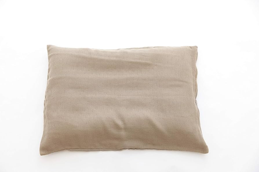 Amazon｜そば夢物語 高さ調節 ができる そばがら枕 約63×43×7cm まくら