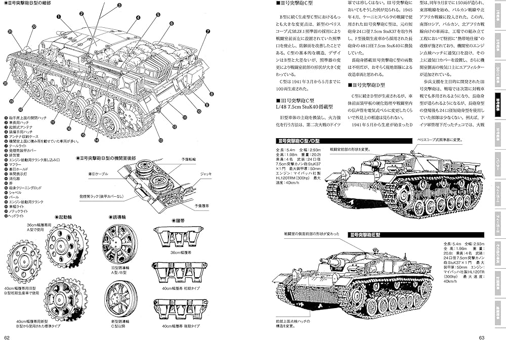 Amazon.co.jp: 【図解】第二次大戦 ドイツ戦車 : 上田 信: Japanese Books
