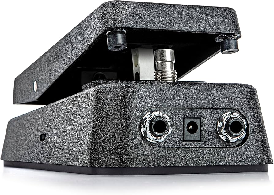 Amazon | ジムダンロップクライベイビージュニアワウCBJ95ギター