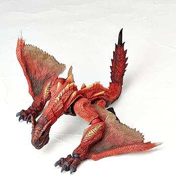 Amazon | Vulcanlog（ヴァルカン-ログ）003モンハンリボ ティガ