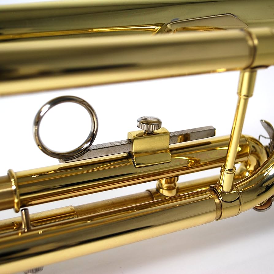 Amazon.co.jp: Kaerntner ケルントナー トランペット KTR-30/GD