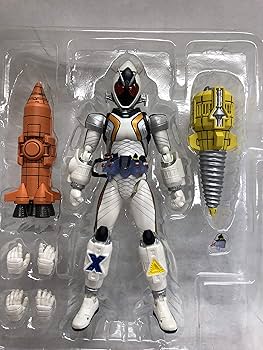 Amazon.co.jp: TAMASHII NATIONS S.H.フィギュアーツ 仮面ライダー