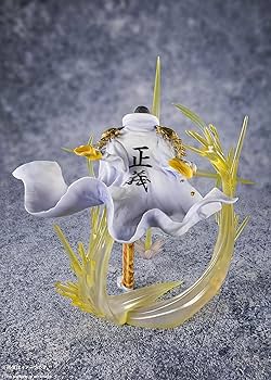 Amazon.co.jp: TAMASHII NATIONS フィギュアーツZERO ONE PIECE “三