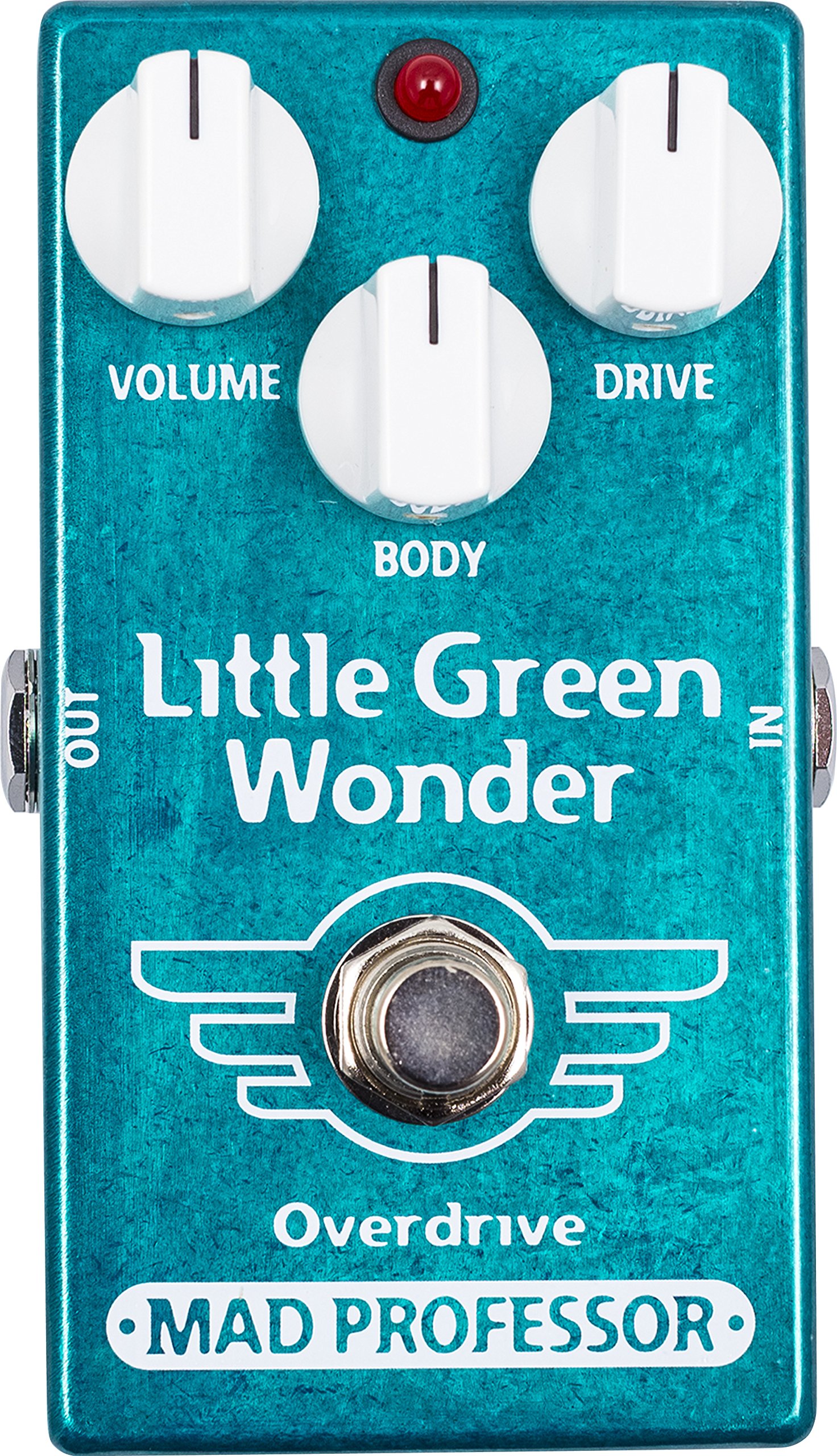 Amazon | Mad Professor マッドプロフェッサー エフェクター FACTORY