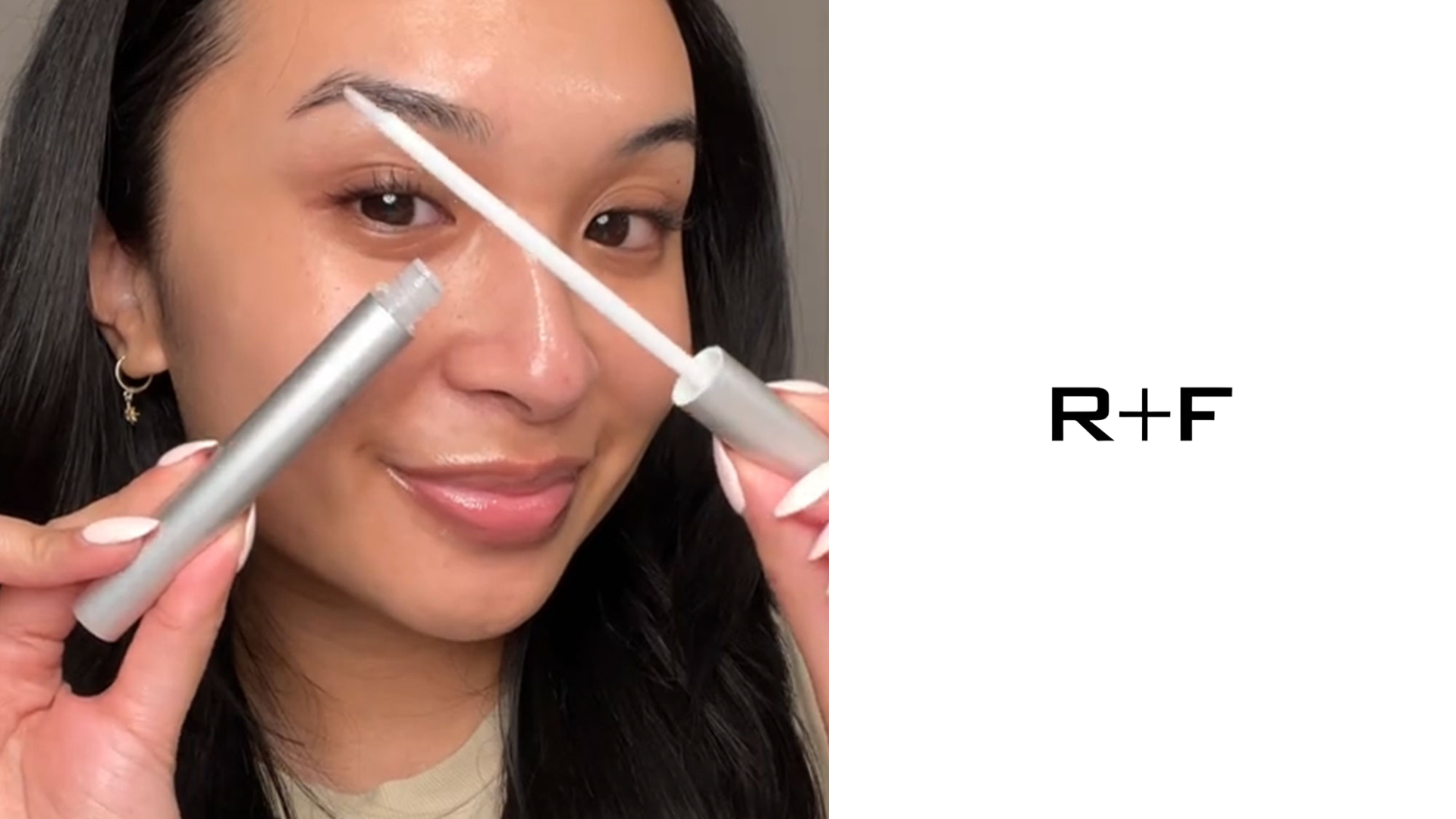 Amazon.com: Rodan + Fields R+F Lash Boost Serum | 5 ml | Supports