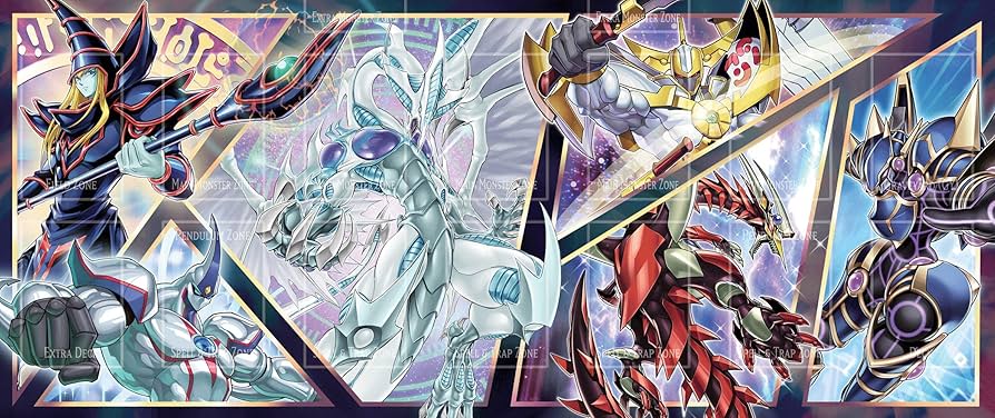 Amazon.co.jp: 遊戯王 TCG:デュエルパワーボックス Duel Power 英語版