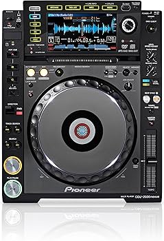 PIONEER DJM 2000 NEXUS : Amazon.it: Strumenti Musicali