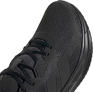 Amazon | アディダス ランニングシューズ GLX 7 ユニセックス大人